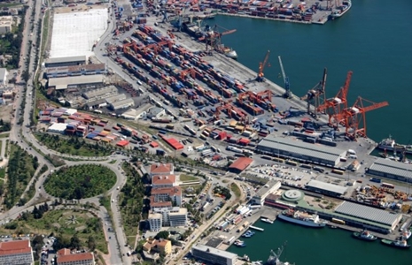 İlkay Sancak Gümrük Müşavirliği